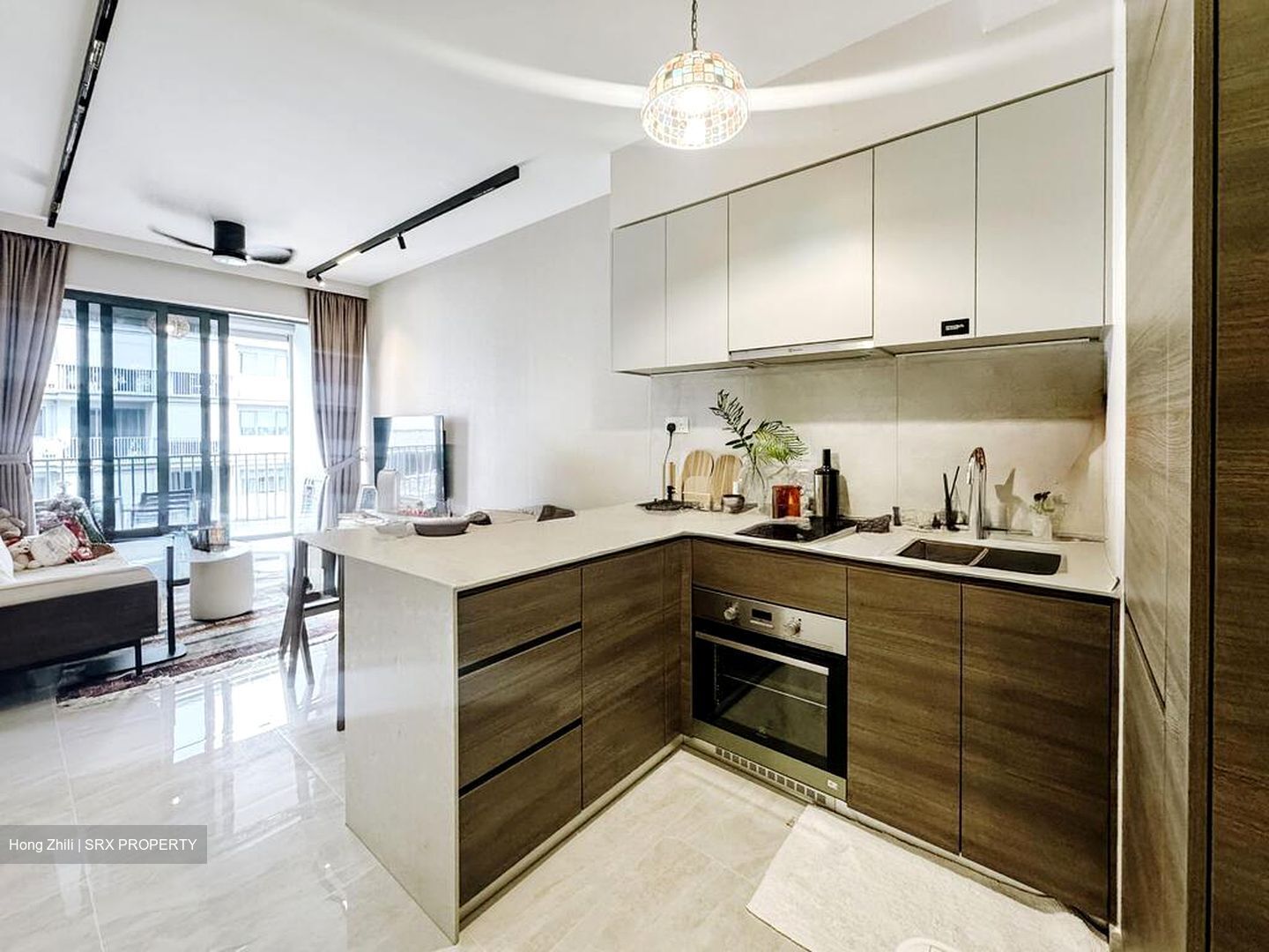 The Florence Residences (D19), Apartment #516752001